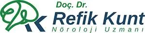 Doç. Dr. Refik Kunt